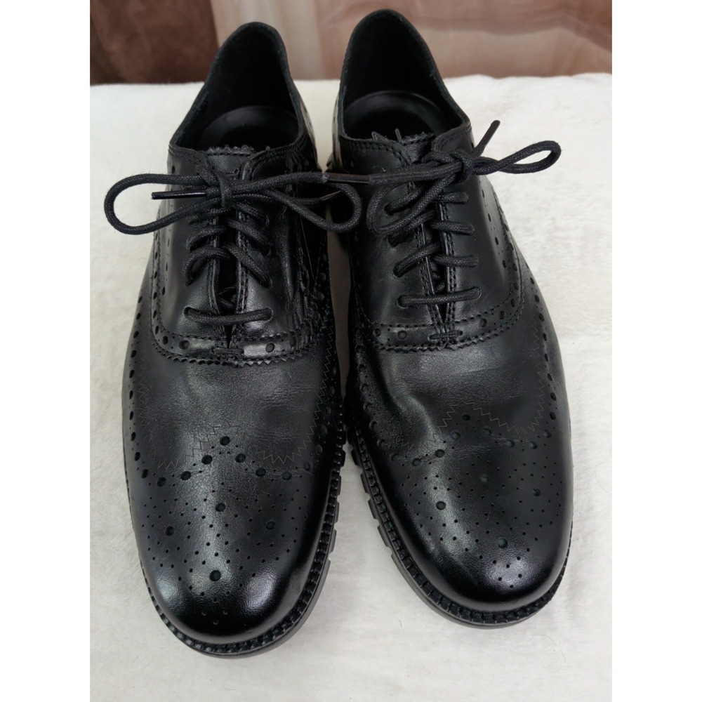 Cole Haan ZERØGRAND Remastered Wingtip Oxfords